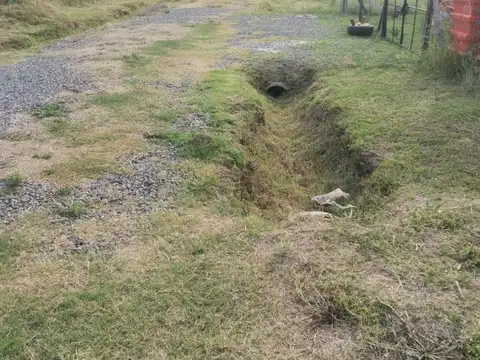 Terreno en Venta en La Cumbre De La Rosa, USD 16.000