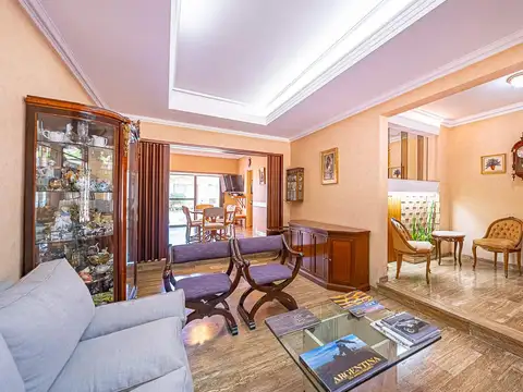 VENTA CASA 6 AMBIENTES EN RAMOS MEJIA APTO CREDITO