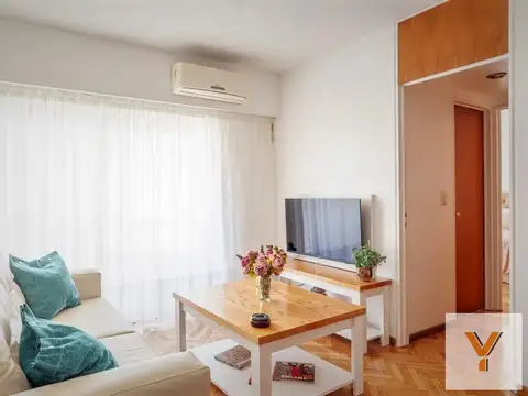 Departamento en Alquiler 30 años