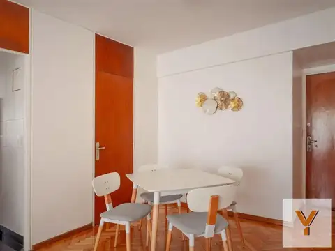 Departamento en Alquiler al Sur