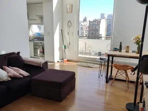 Departamento en Venta 15 años