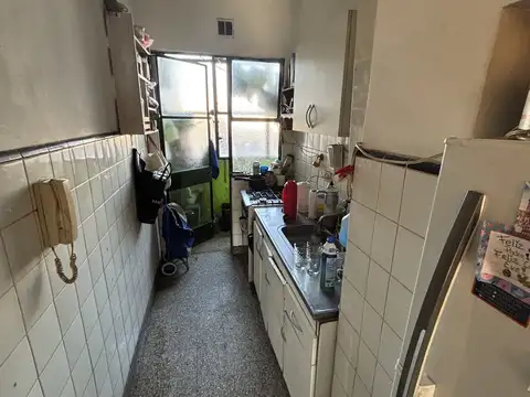 Departamento en Venta al Este