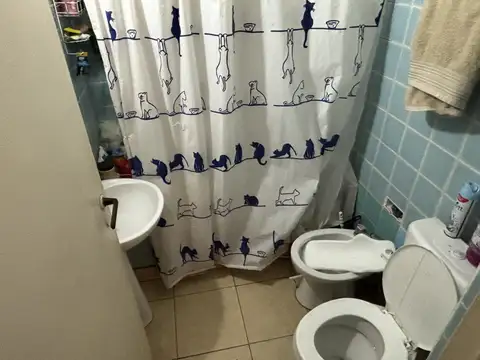 Departamento en Venta de 3 ambientes