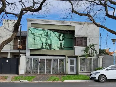 Casa en concordia