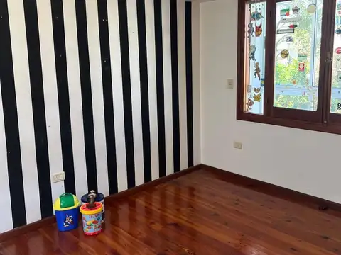 Casa en Alquiler 30 años