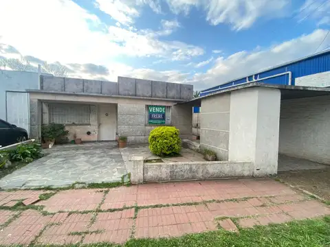 Casa en Venta en El Trebol, USD 69.000