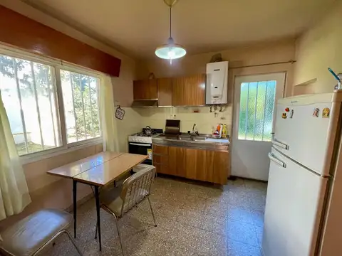 Casa en Venta en Centro, USD 120.000