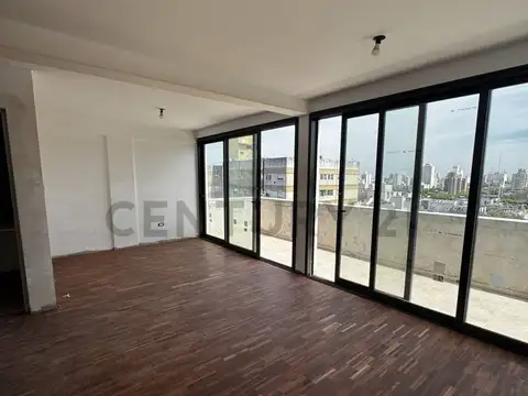 Departamento en venta en La Plata