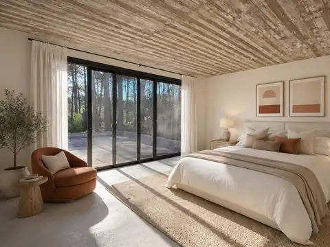 CASA VENTA PINAMAR A ESTRENAR ALAMOS TOMA PERMUTA
