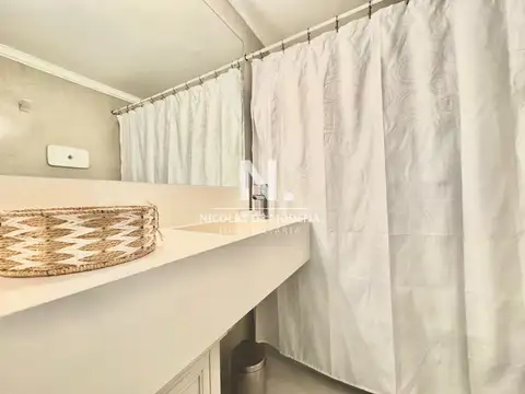 Departamento en Alquiler Temporal de 4 ambientes