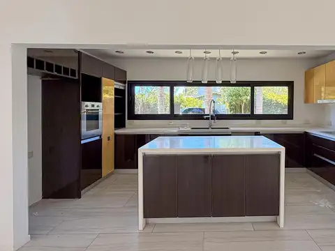 Casa en  Alquiler en Santa Maria de Tigre