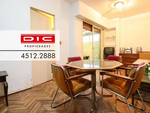 Departamento Monoambiente - Martinez - Santa Fe/Fleming
