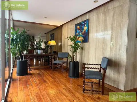Departamento en Alquiler de 3 dormitorios