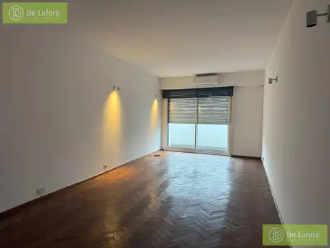 Departamento en Alquiler 55 años