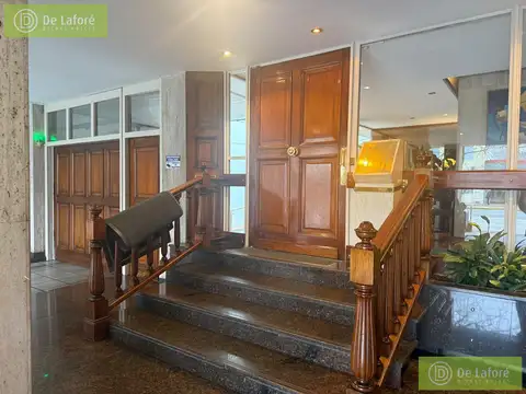Departamento en Alquiler de 4 ambientes