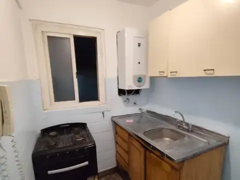 Departamento en Alquiler en Almagro, $ 590.000