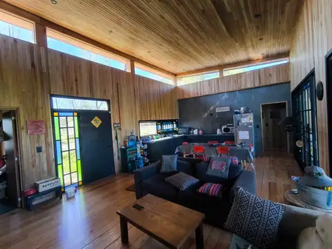 Casa en Venta 1 año