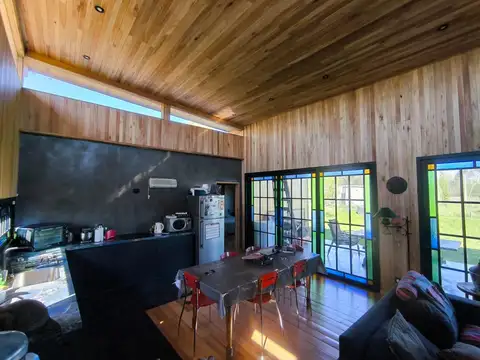 Casa en Venta al Noroeste