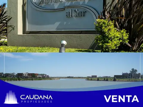 Lote en venta en Santa Clara al Sur