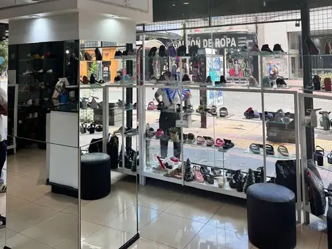 venta "Fondo de Comercio" ZAPATOS MARCEL Ciudad