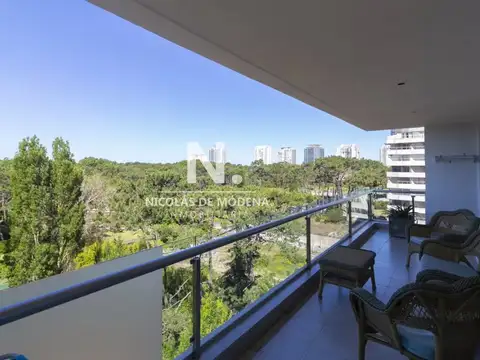 Departamento en Alquiler Temporal de 2 dormitorios