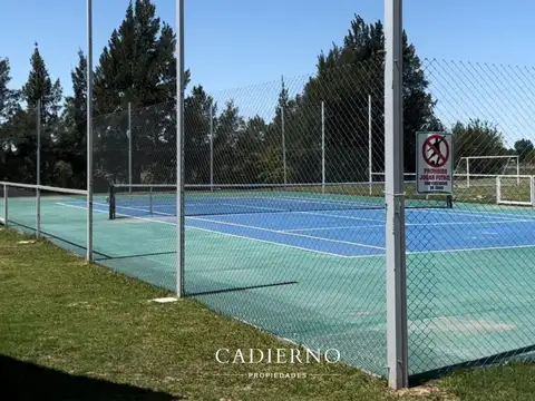 Terreno en Venta de 445,0 m2