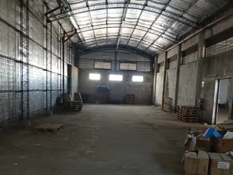 Almirante Francisco Juan Seguí 2500