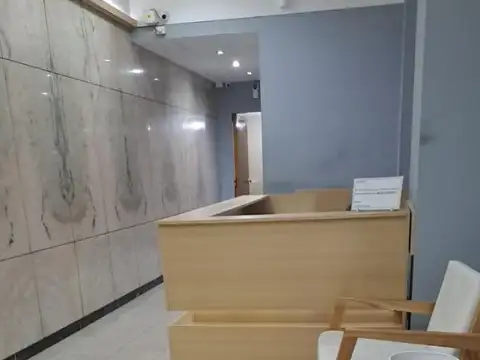 Oficina en Venta en Microcentro, USD 110.000