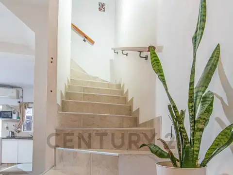 VENTA DUPLEX 4 AMBIENTES EN BECCAR, SAN ISIDRO