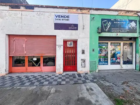 Local en Venta en Barrio España y Hospitales, Rosario