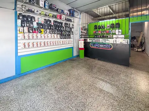 Local en Venta en Barrio España y Hospitales, USD 75.000