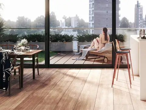 Celenia 14 de 1 Dormitorios