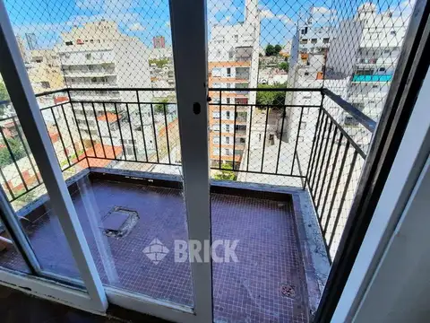 Departamento en Alquiler en Balvanera, $ 550.000
