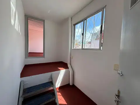 Alquiler , Apto cálido y luminoso en La Blanqueada