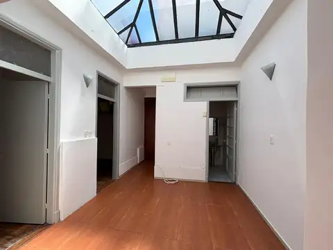Alquiler , Apto cálido y luminoso en La Blanqueada