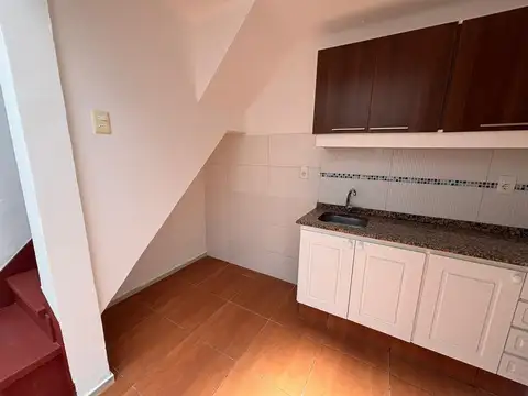 Departamento en Alquiler de 4 ambientes