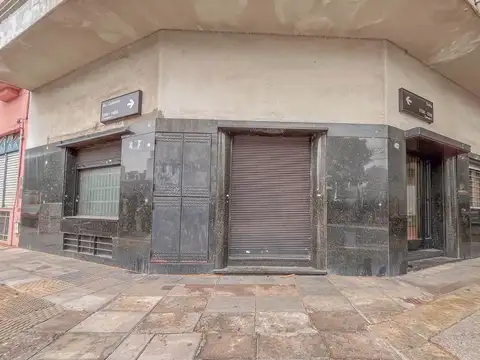 A Reciclar - Venta PH / Local Comercial - Barracas