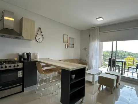 Departamento en venta - 2 Dormitorios 2 Baños - 68mts2 - Pinamar