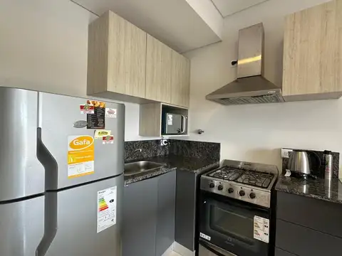 Departamento en Venta en Pinamar, USD 150.000