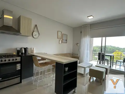 Departamento en venta - 2 Dormitorios 2 Baños - 68mts2 - Pinamar