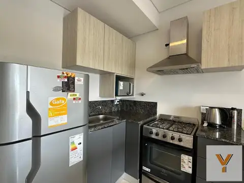 Departamento en Venta en Pinamar, USD 150.000