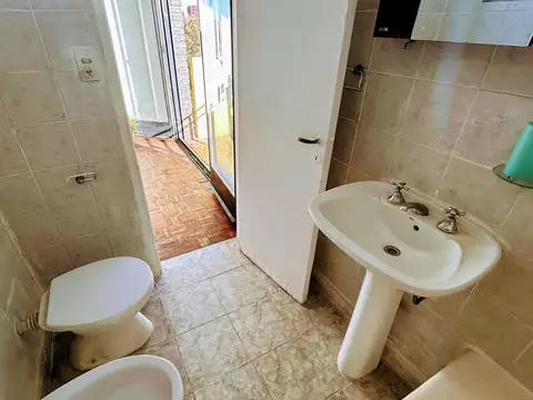Departamento en Alquiler 63 años