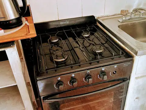 MONOAMBIENTE AV DEL LIBERTADOR VICENTE LOPEZ
