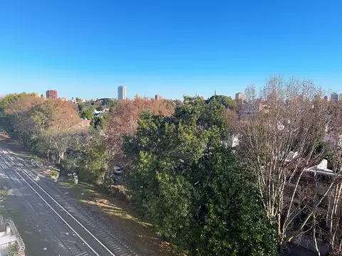 Avenida del Libertador 600