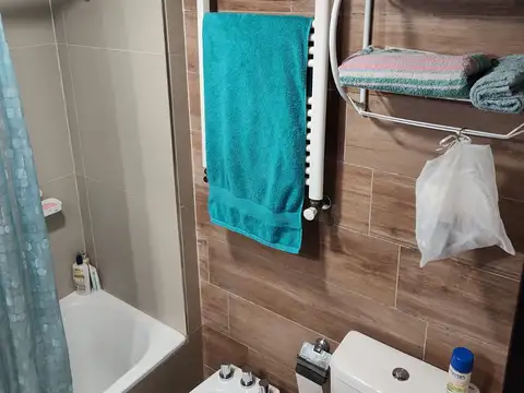 Departamento en Venta en Chauvin, USD 120.000