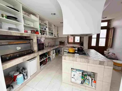 Depto Tipo Casa en Venta de 5 dormitorios