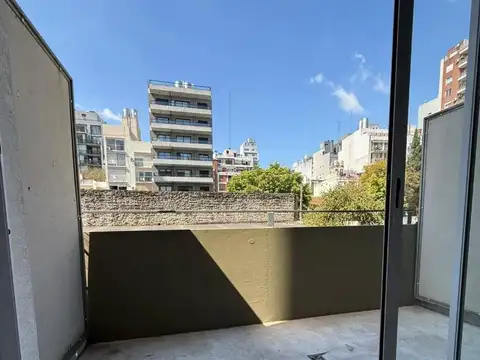 Departamento en Alquiler 15 años