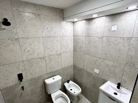 Departamento en Venta en Recoleta, USD 78.000