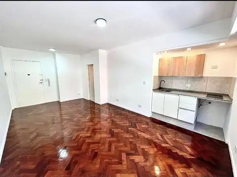 Doctor Tomás Manuel De Anchorena 1500, Piso 1