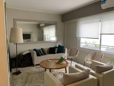 Departamento en Venta en Recoleta, USD 180.000